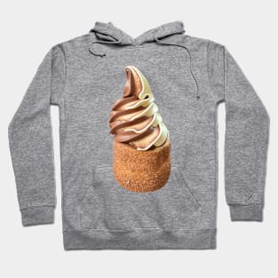 Dessert Hoodie